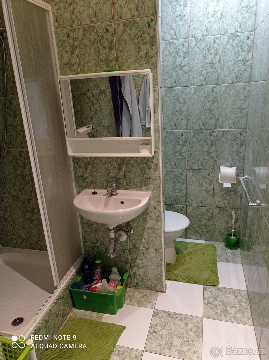 krátkodobý pronájem - 6