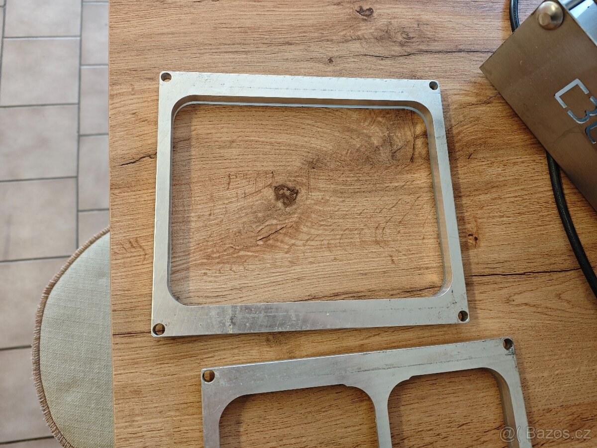 Zastavovací stroj pro gastronomii - 6