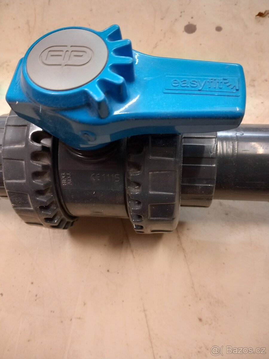 Prodám zbylý materiál pro bazény - 6