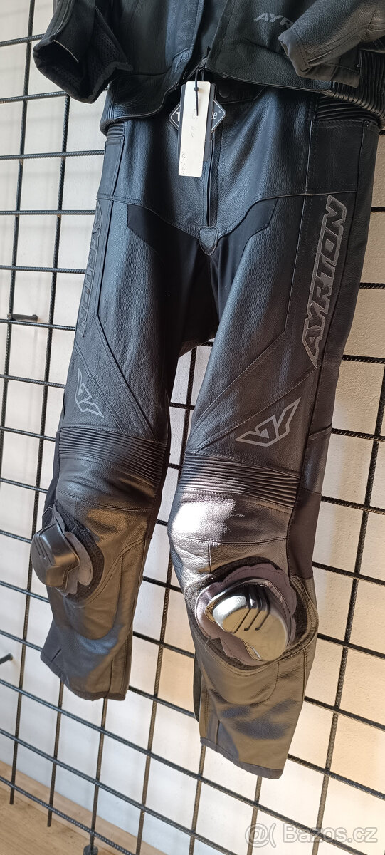 Kombinéza Ayrton Evo, vel. M - 6