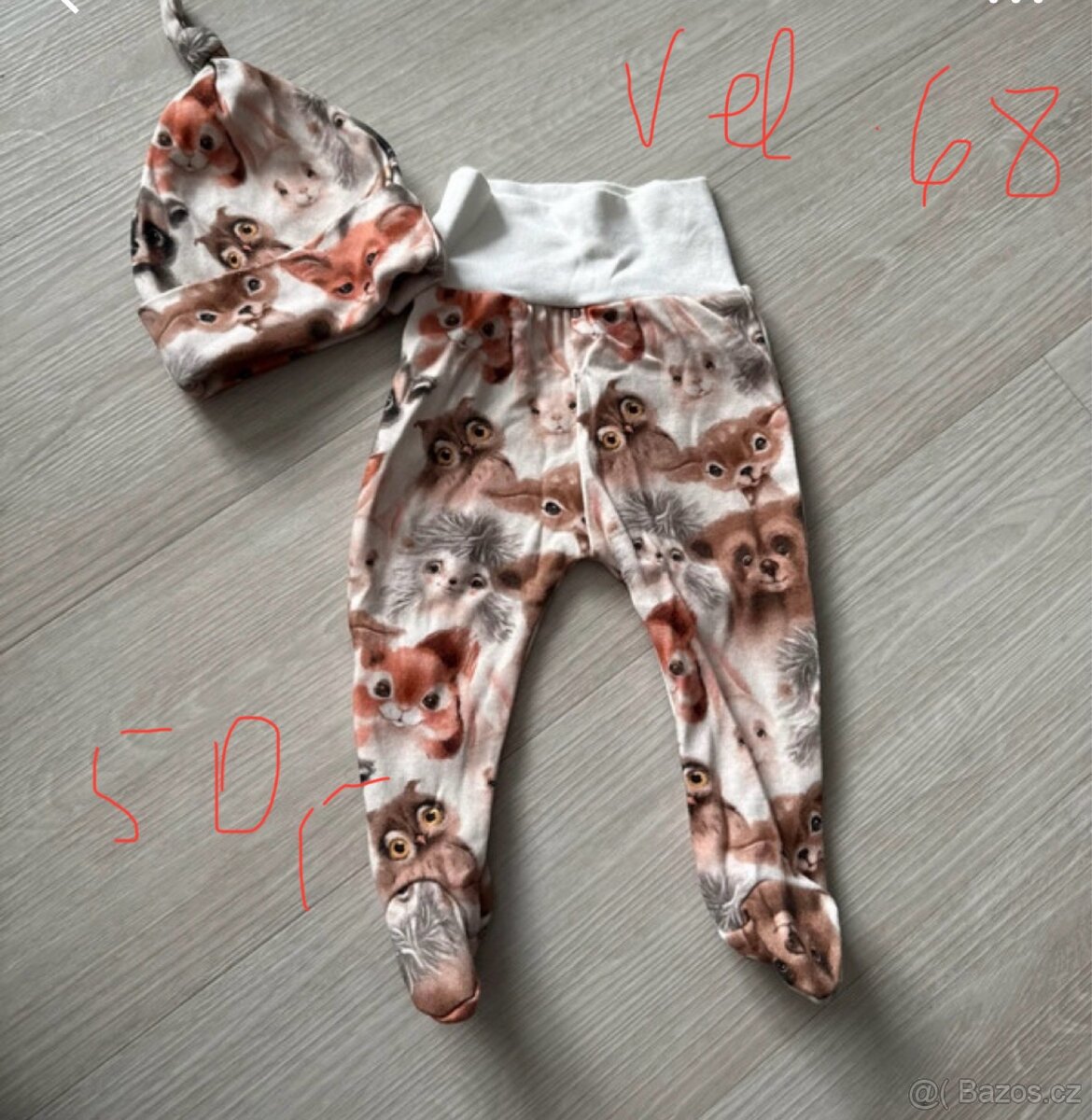 Oblečení pro holčičku - 6
