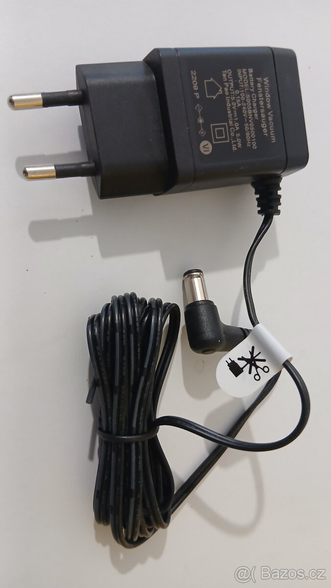 LEIFHEIT Čistič oken Window Cleaner - 6