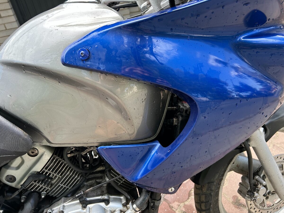 Prodej Varadero 125 - 6