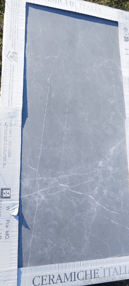 Dlažba 120 x 60 - 6
