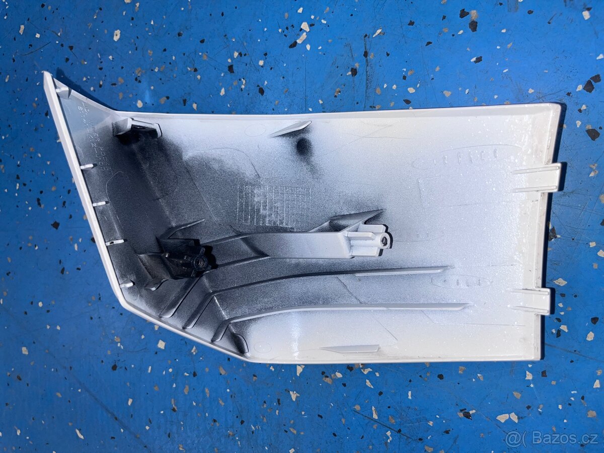 Plast - Honda PCX 125 - 6