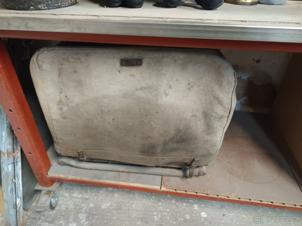 Elektrocentrála vojenská - 6