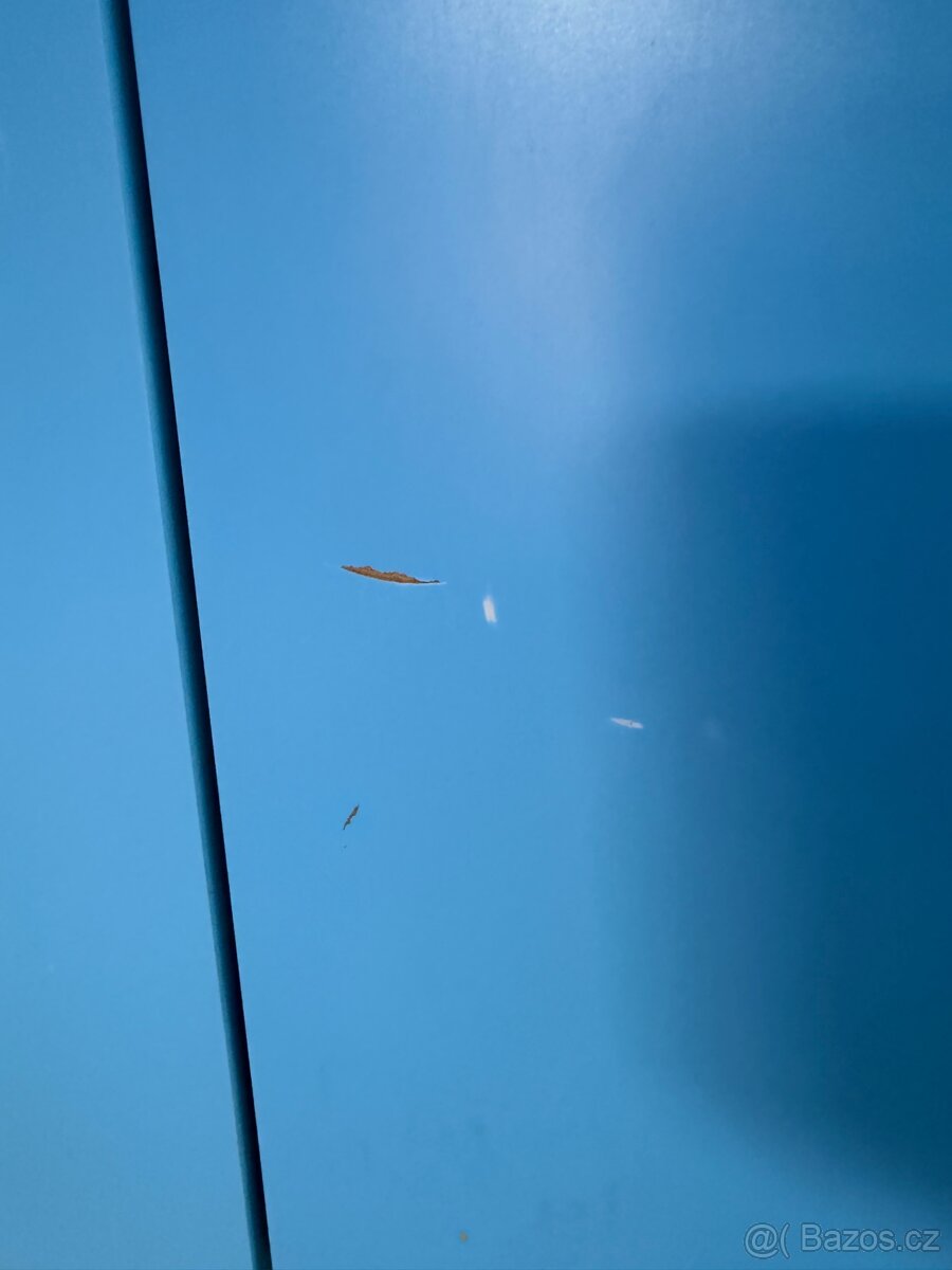 Dětská skříňk - 6