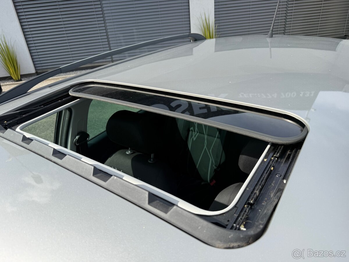 Škoda Fabia 1.2 tsi Combi - 6