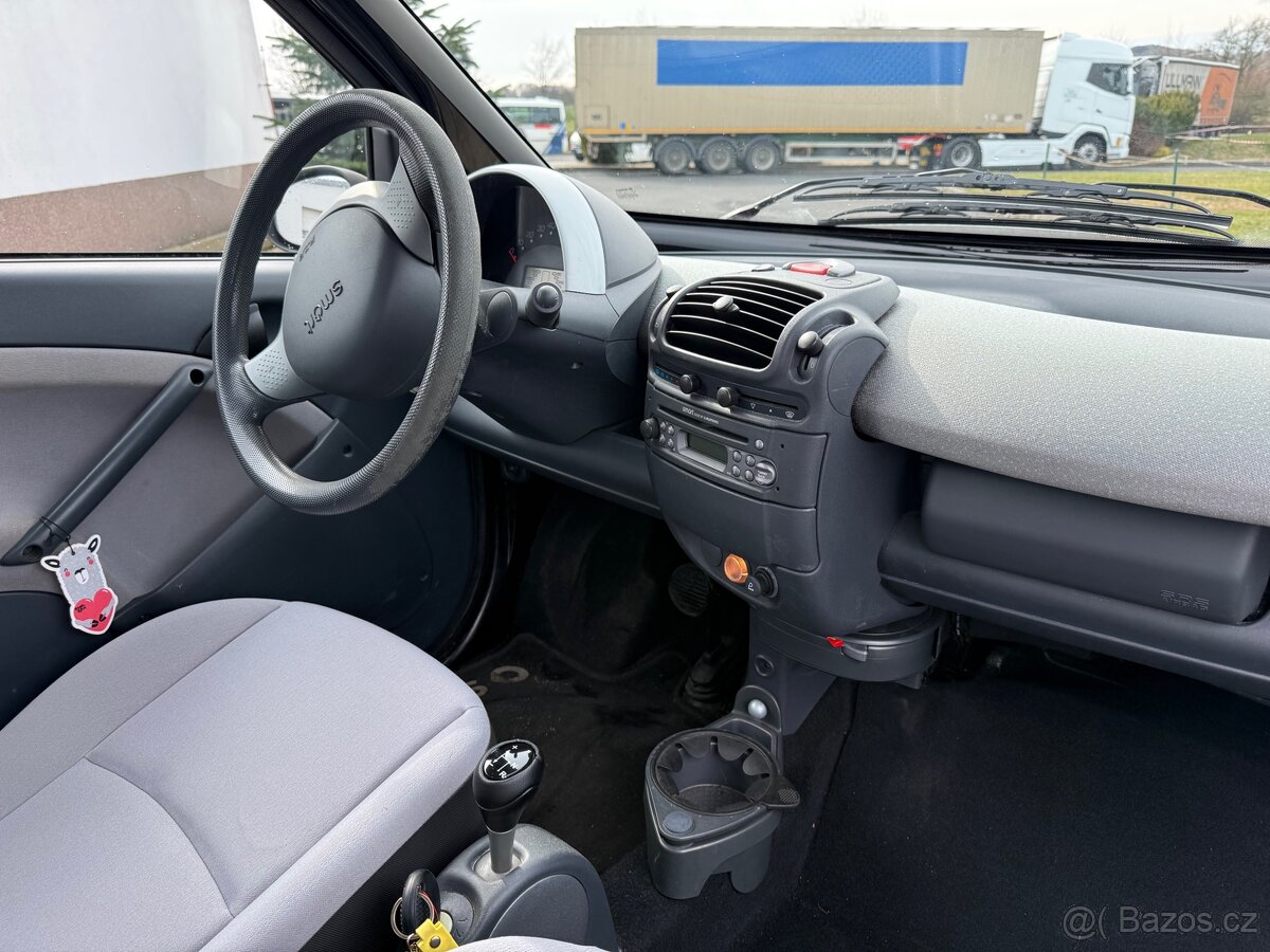 Smart fortwo coupe automat - 6