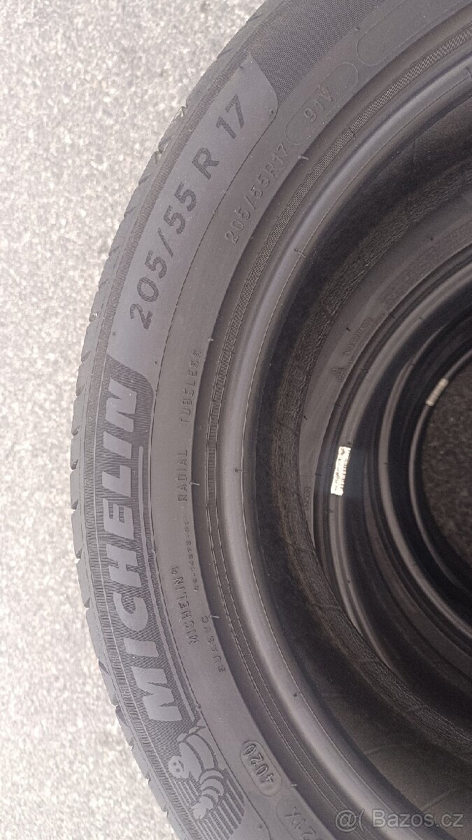 205/55/17 205/55 r17 - 6