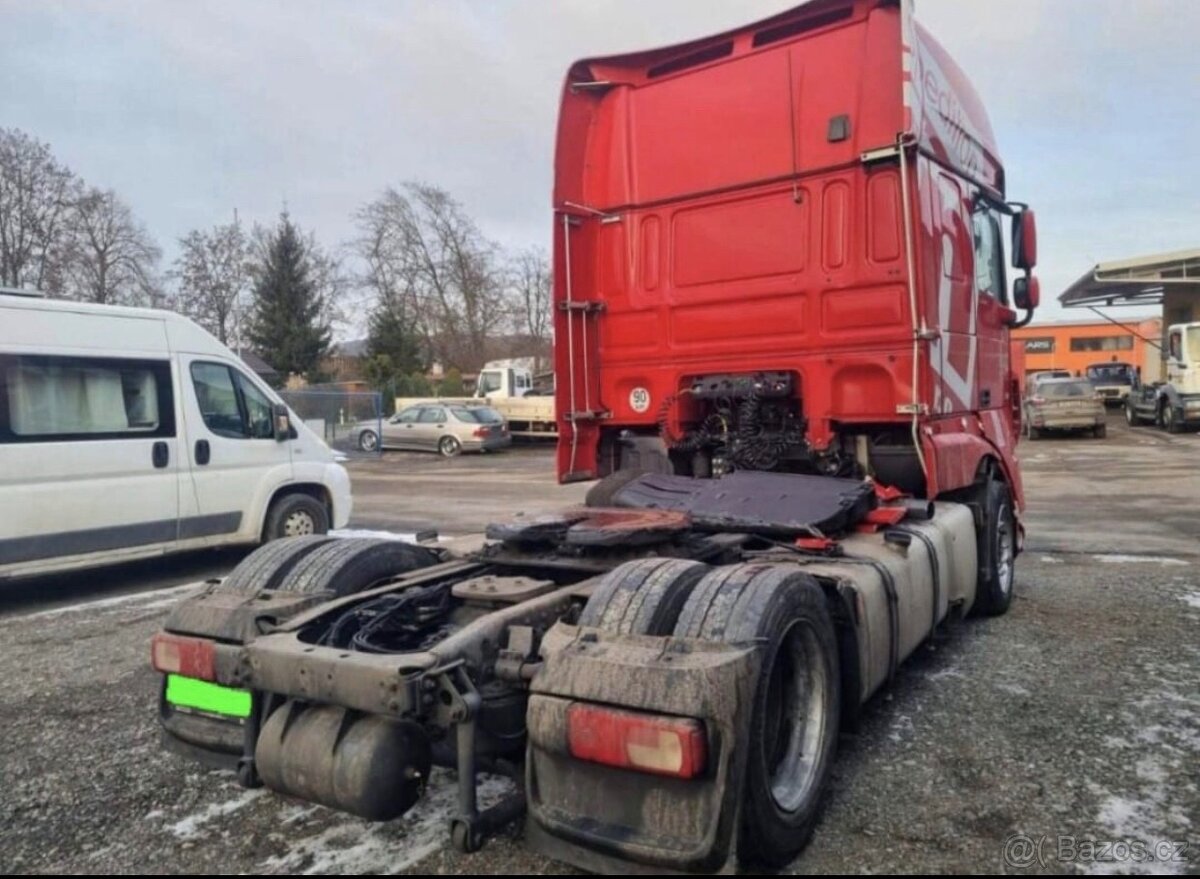 DAF XF 480 - 6