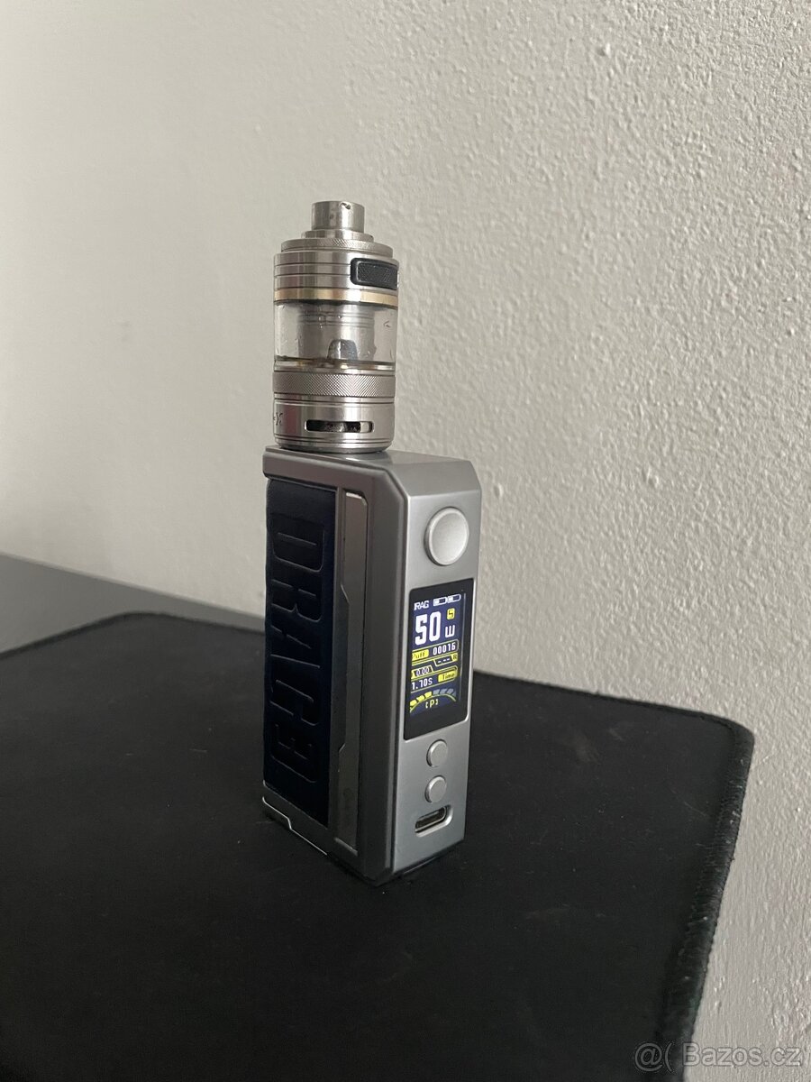 Vape Drag 3 - 6