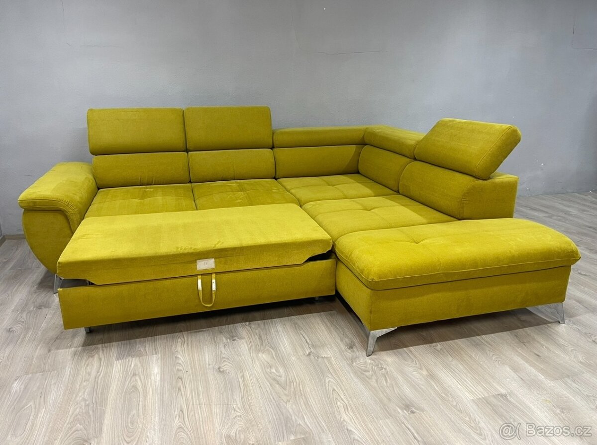 Sedací souprava - 6