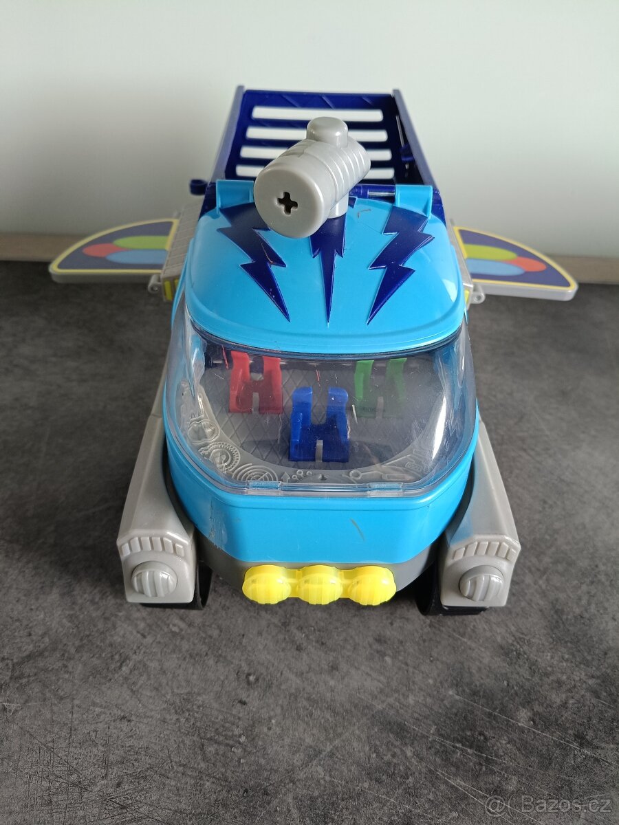 Pyžamasky/PJ Masks - 6