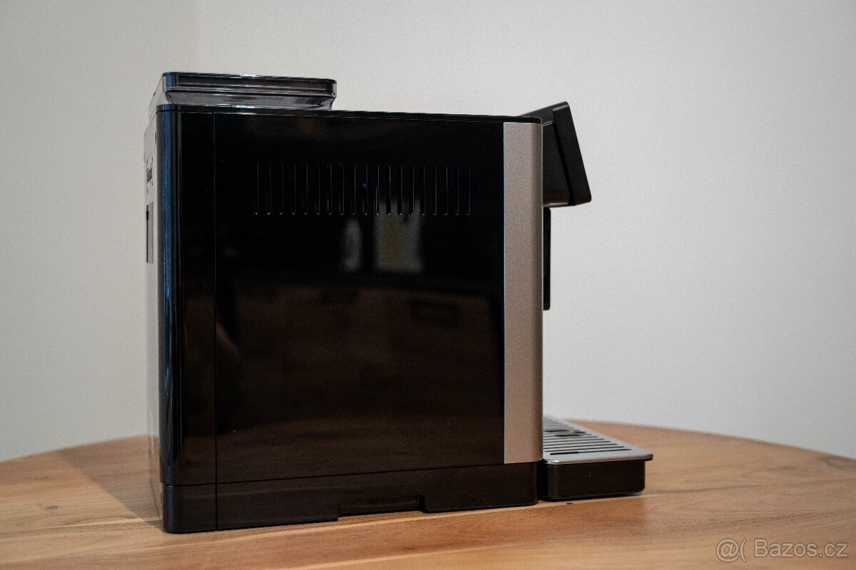 DeLonghi PrimaDonna Soul (ECAM 610.55.SB) - 6