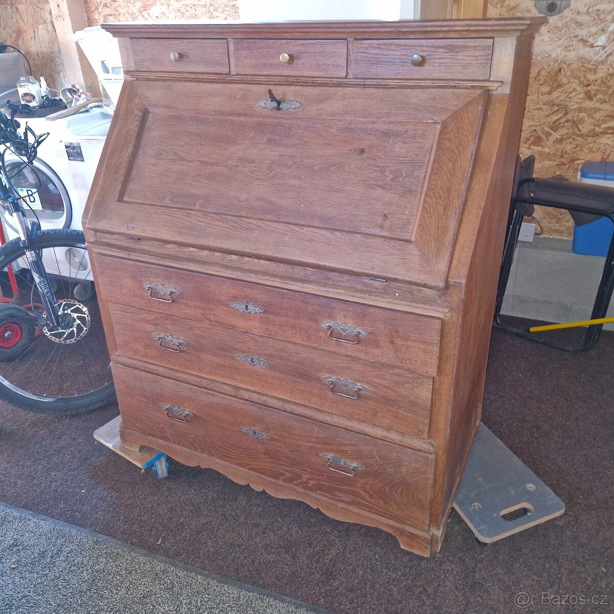 Starožitný nábytek - 6