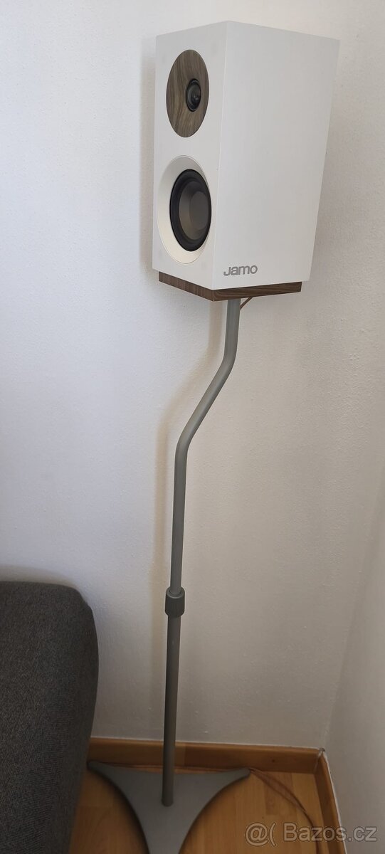 Repro Jamo - 6