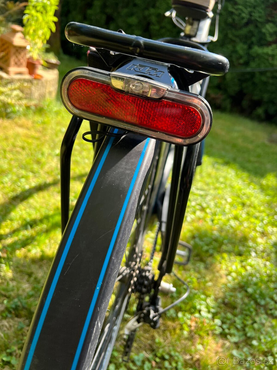 ElektroKolo KTM - 6