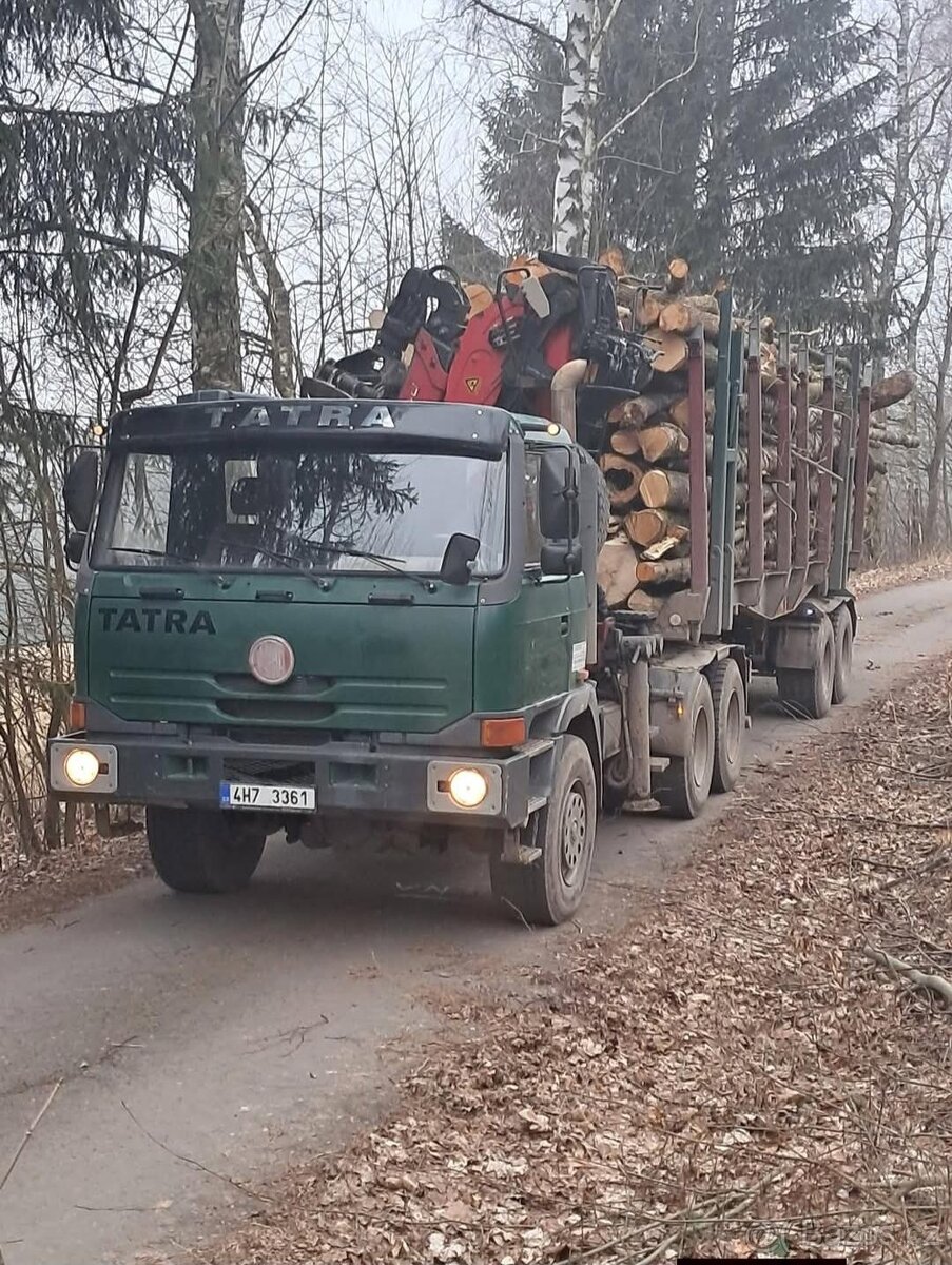 Tatra Terno 1, Euro 2 - 6