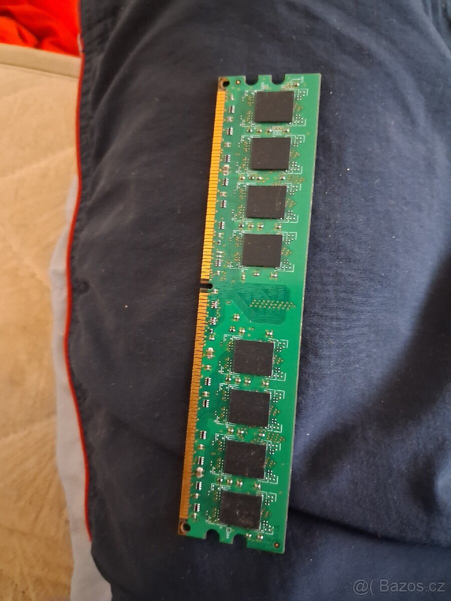Prodávam ramky do pc 1GB - 6