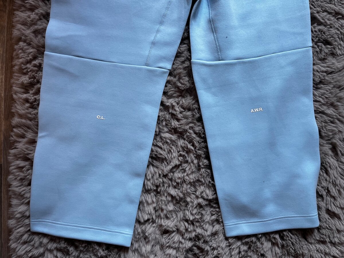 Nike x NOCTA Fleece Pants - 6