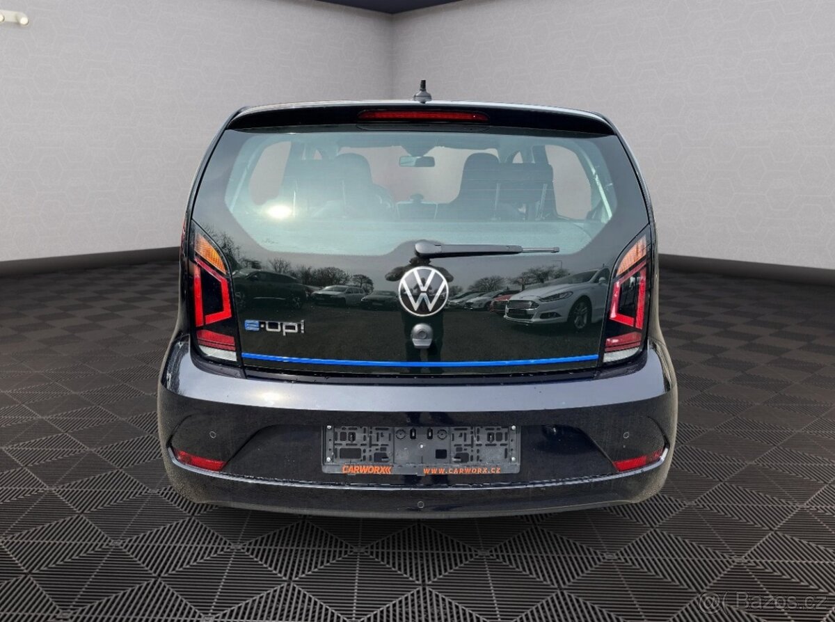 Nabídka Volkswagen e-up 60Kw - 6