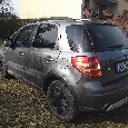 Suzuki SX4 - 6