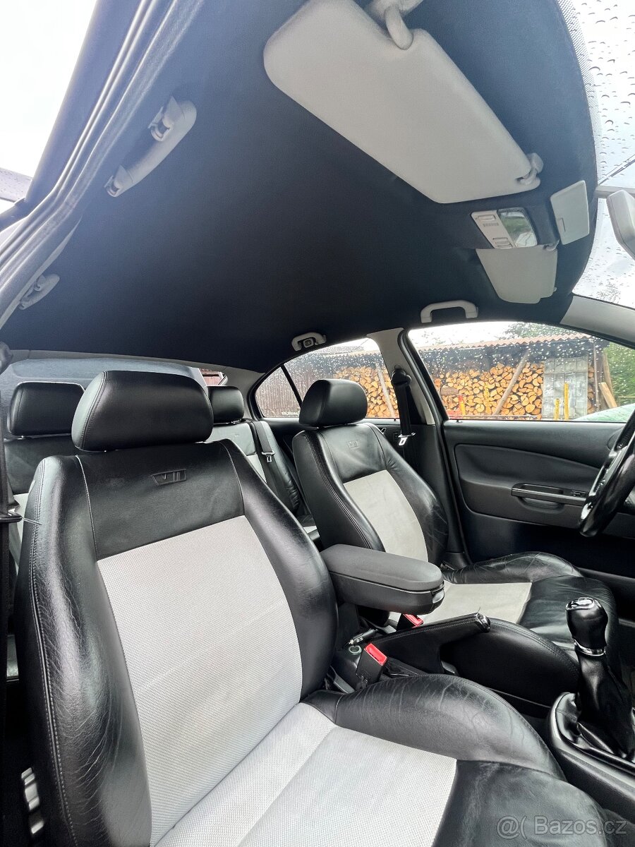 Škoda Octavia 1 1.9 TDI 66kw - 6
