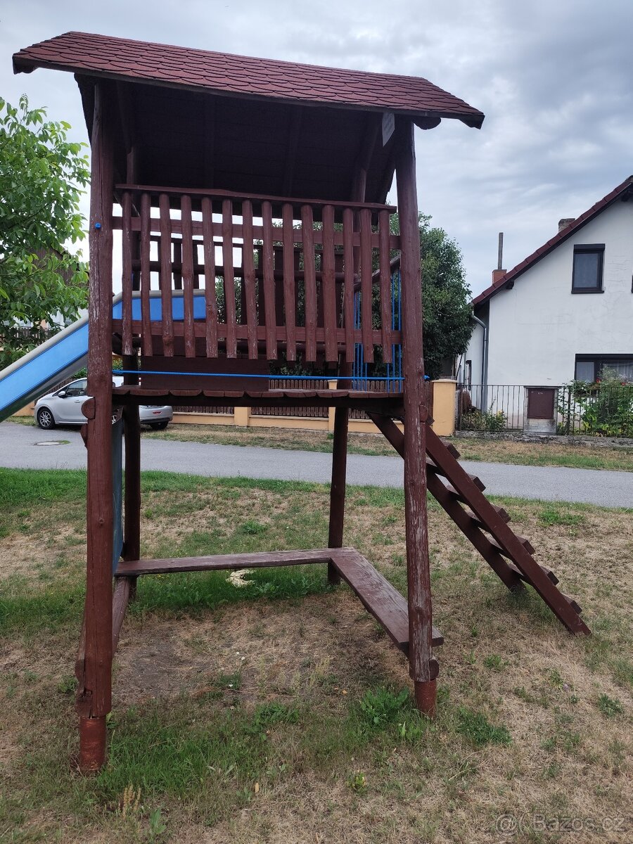 Skluzavka - 6
