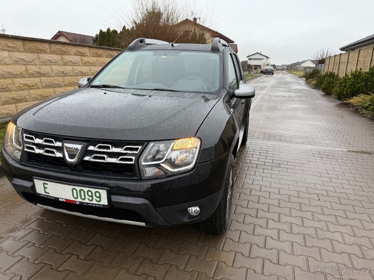 Dacia Duster 2017 1.6 benzin - 6