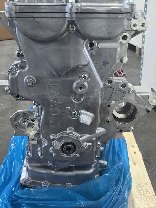 Motor Hyundai/Kia - 6