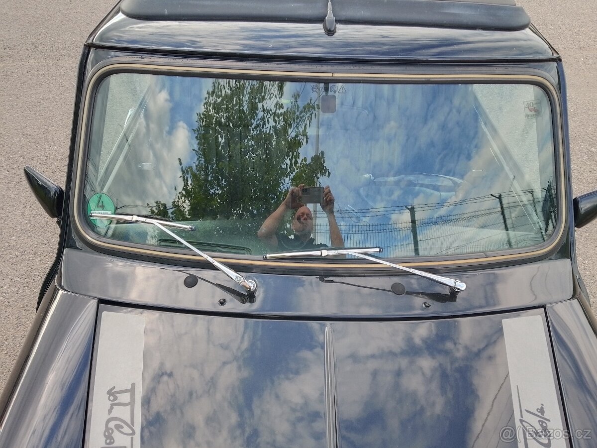 Mini Cooper 1,3 MPI - 6