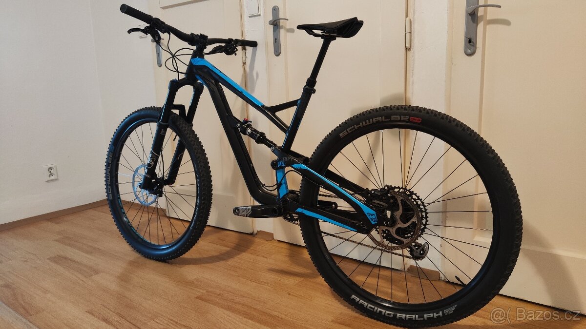 YT Jeffsy AL 29" 2018 - 6