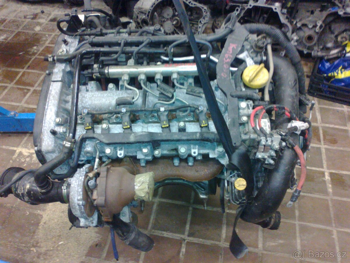 FIAT ALFA ROMEO LANICA 1.6 MULTIJET - 6