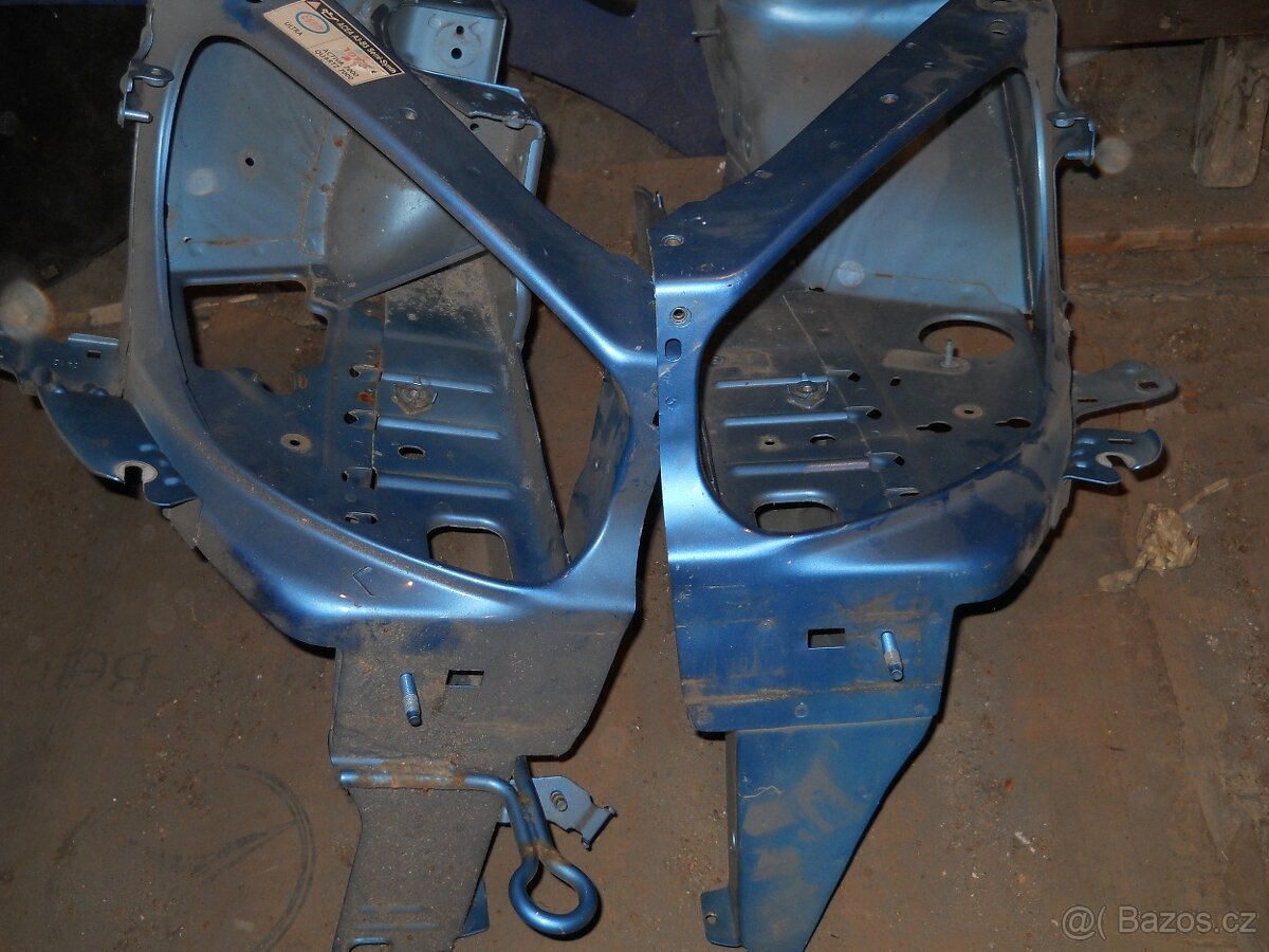 peugeot 206,307 - 6