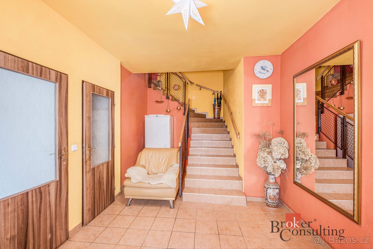Prodej, domy/rodinný, 310 m2, 46362 Lázně Libverda, Liberec - 6