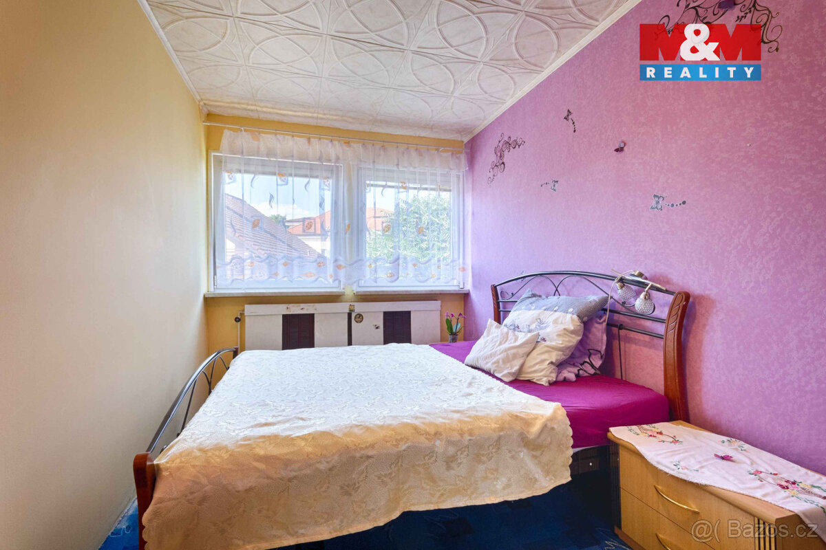 Prodej rodinného domu, 112 m², Choustník - 6