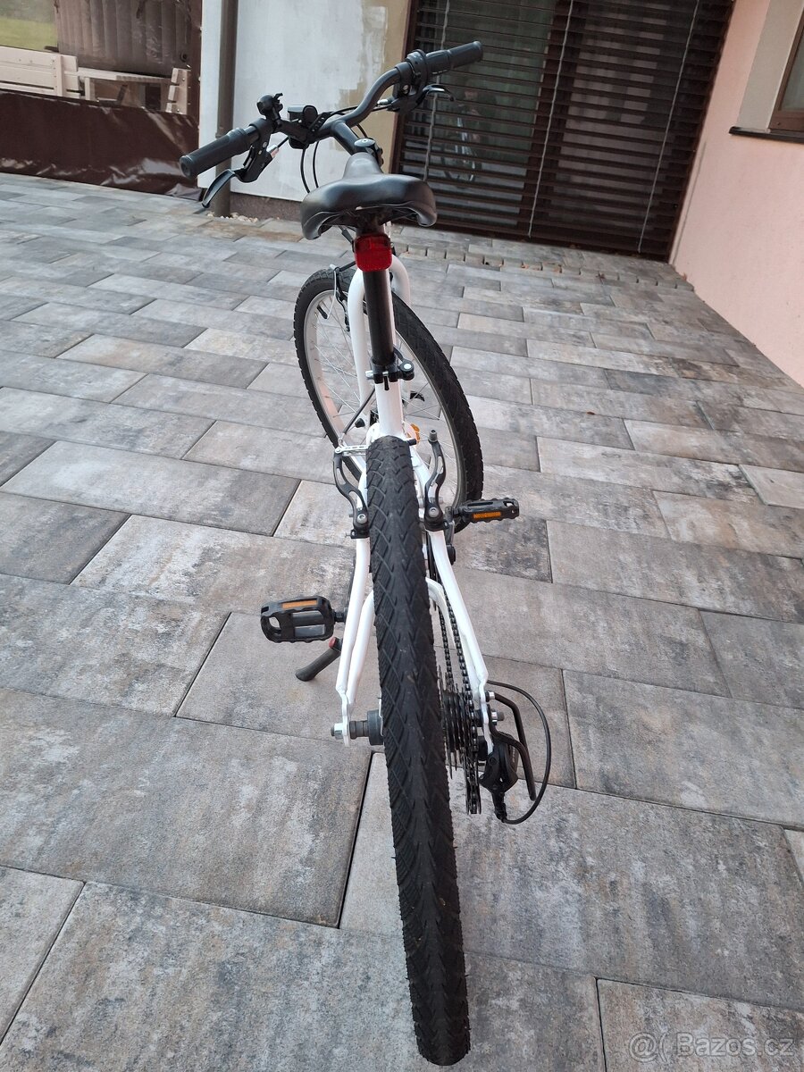 Dětské kolo Riverside 100 24" - 6