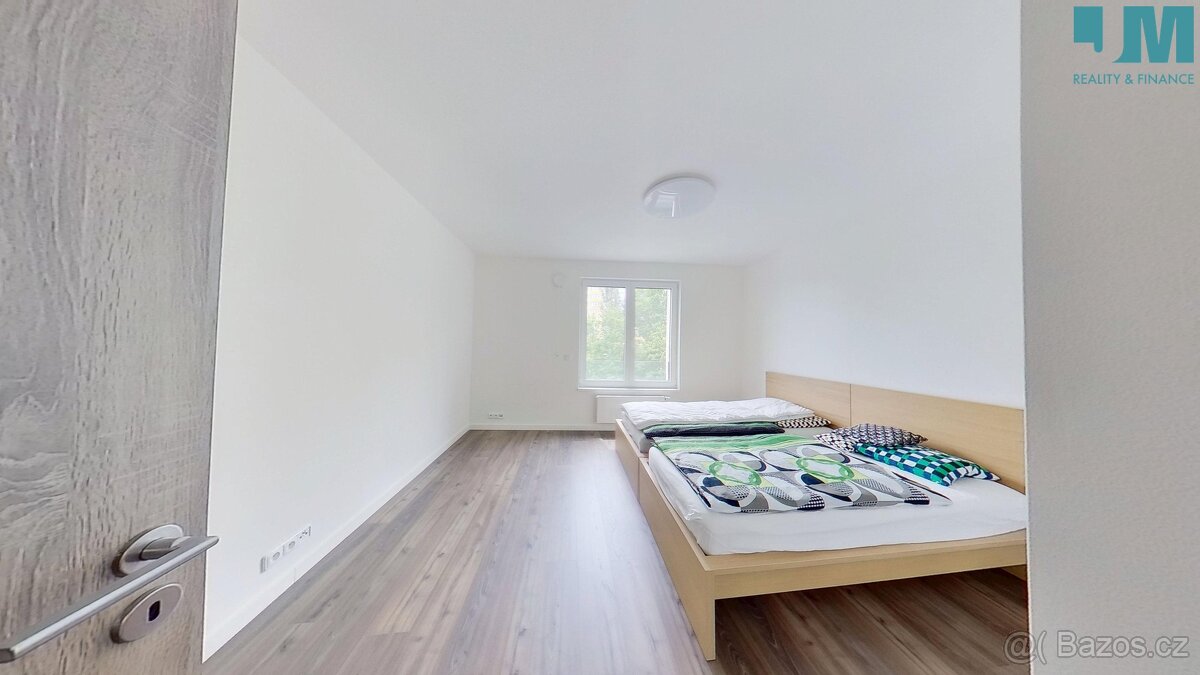 Pronájem byty 2+kk, 72 m² - Praha - Stodůlky, ev.č. 01794 - 6