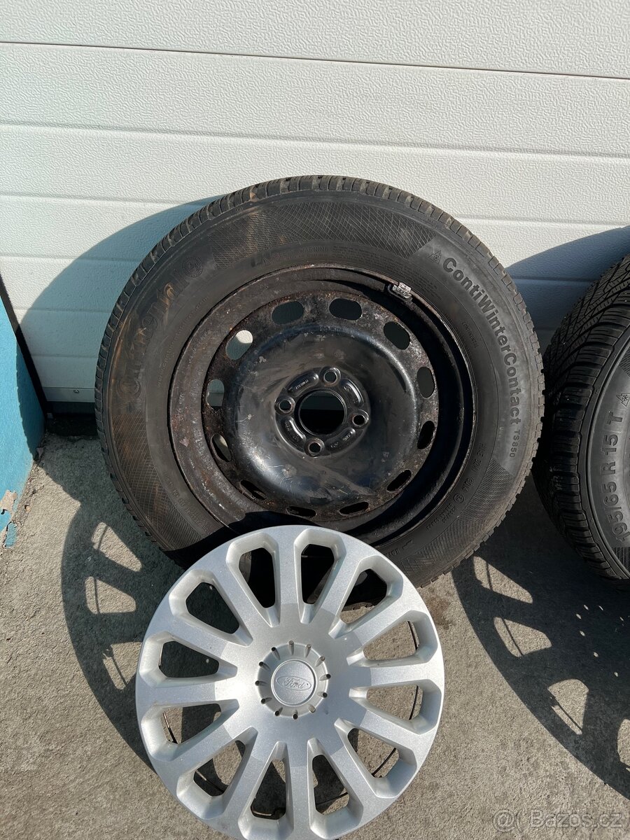 PLECHACE FORD ZIMNI - 6