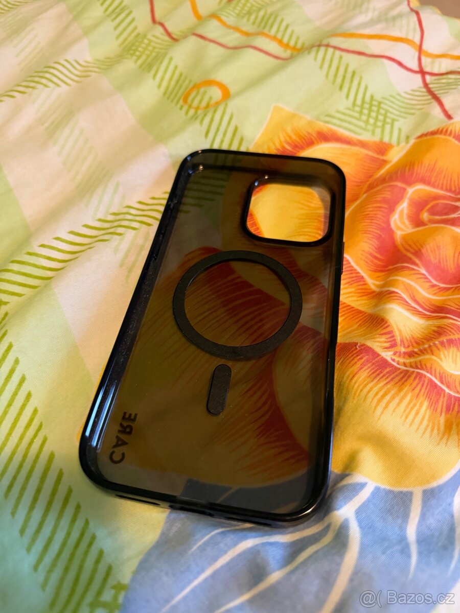 Kryty iphone 16 pro max - 6