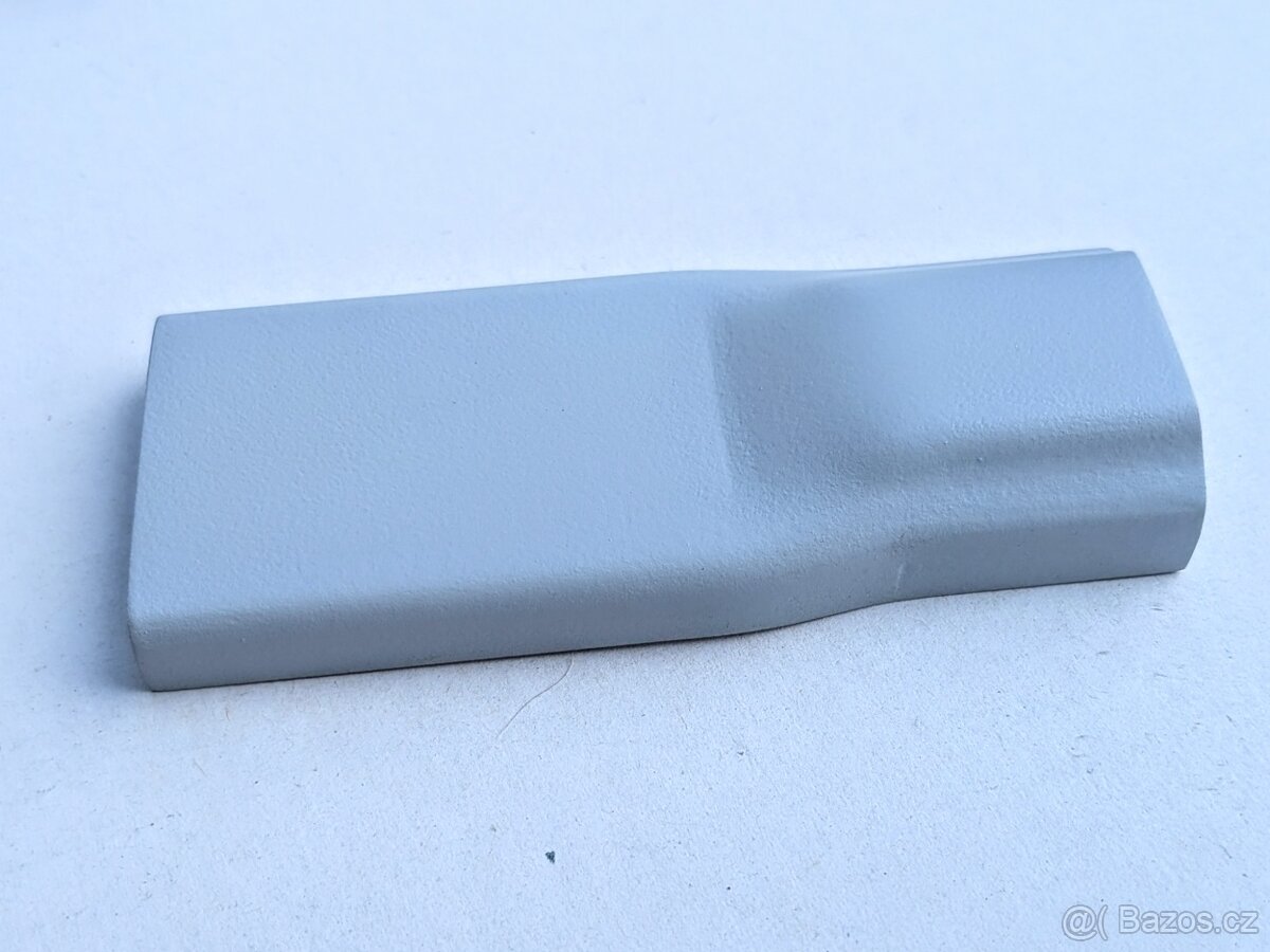 Část rámu ČZ 250 sport, ČZ 175 - 6