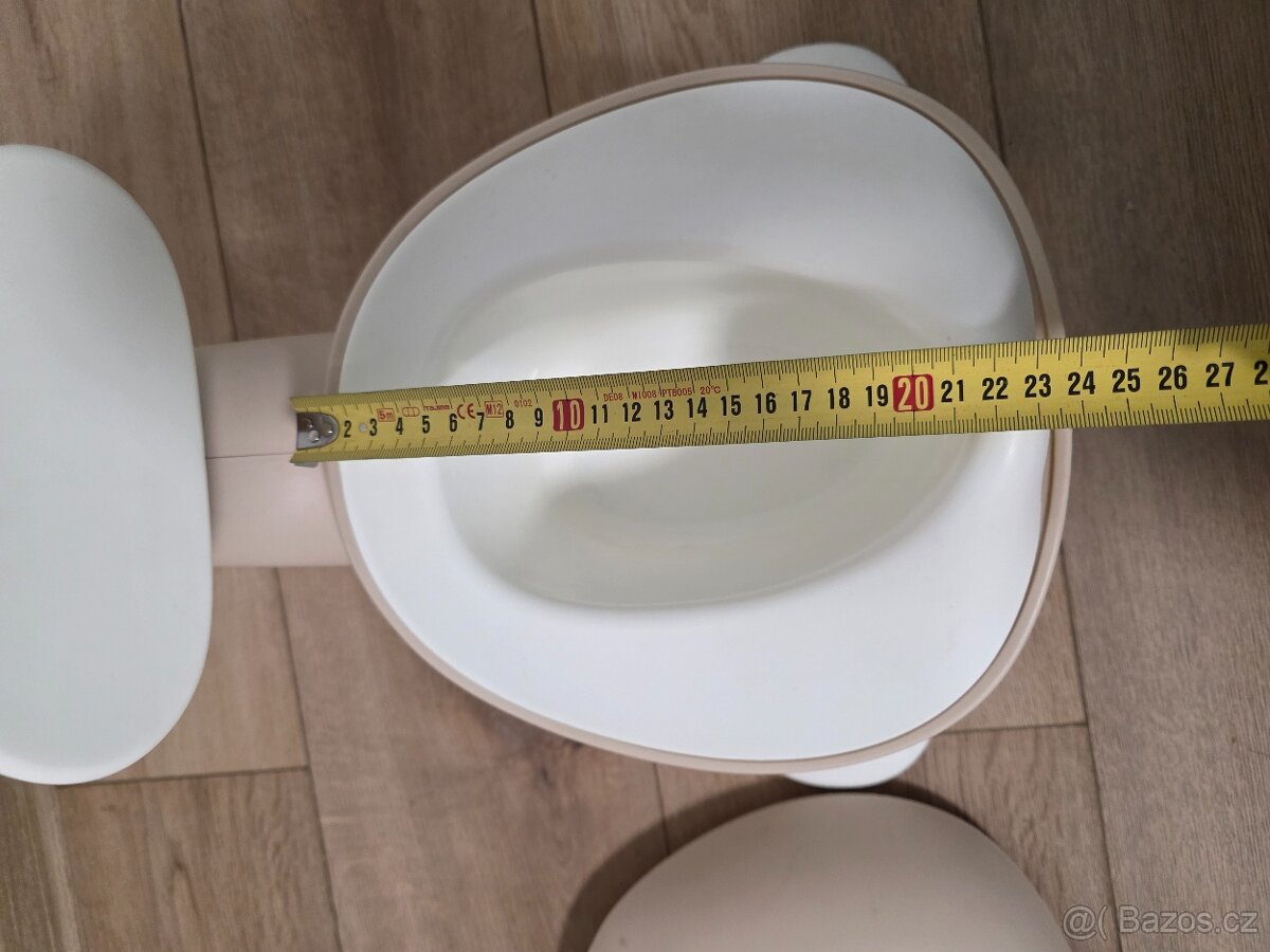 Nočník velryba - 6