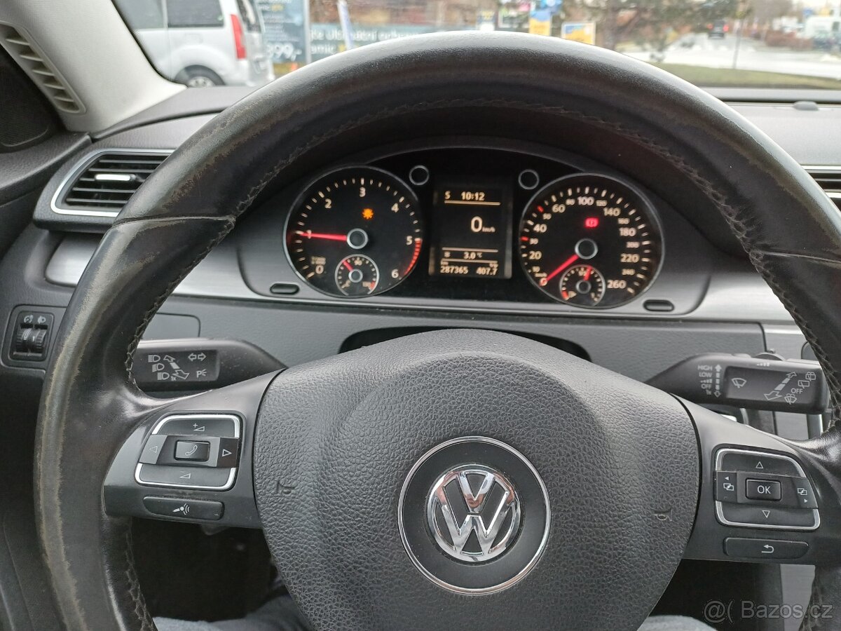 Prodám. Volkswagen Passat b7 - 6