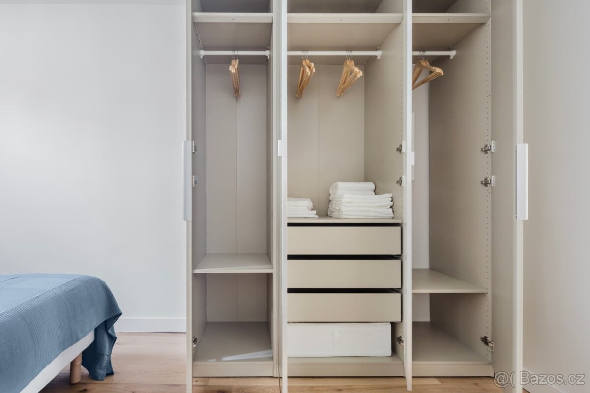 Pronájem bytu 1+kk – 31 m² - 6