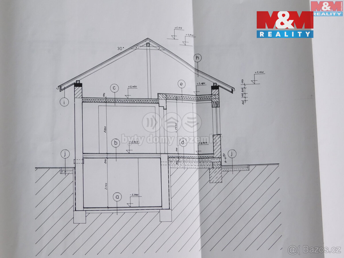 Prodej chaty, 20 m², Svinařov - 6