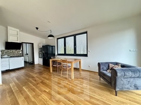 Pronájem bytu 2+kk 52 m², Brno - Černá Pole, ev.č. N08654 - 6
