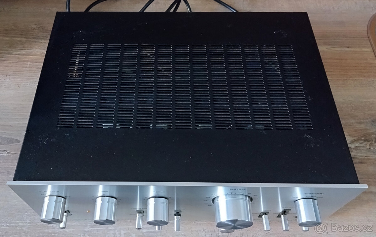 Pioneer SA-7500 II - 6