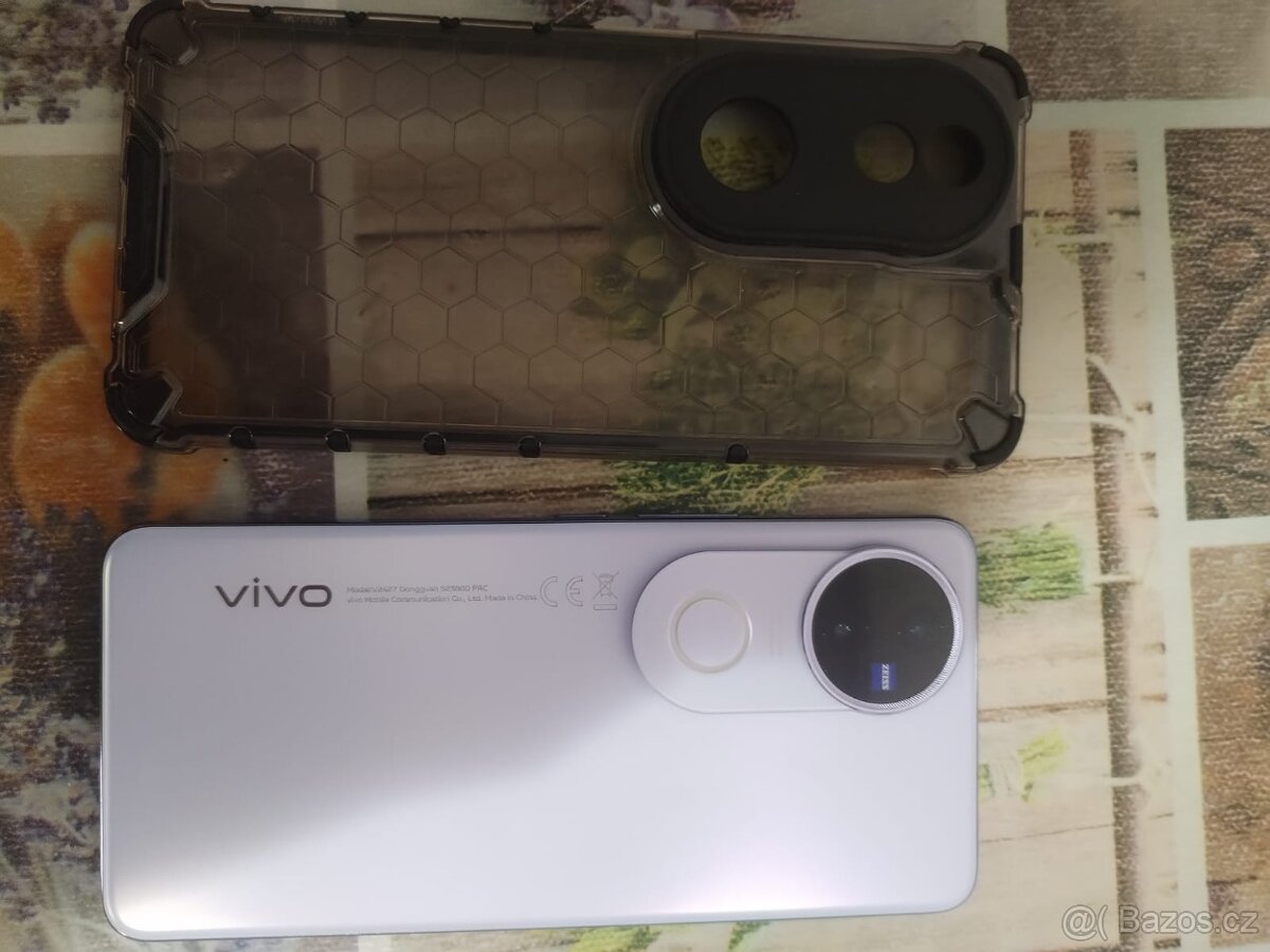 VIVO V50 5G - 6