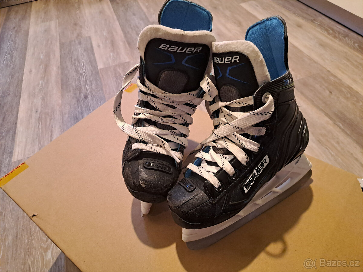 Dětská hokejová výstroj Bauer - 6